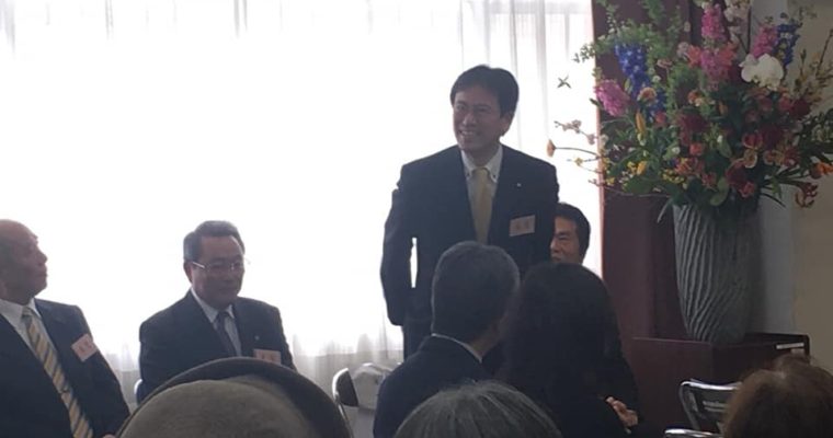 小倉南区・葛原校区ふれあい春まつり防災&福祉フェスタ、ボランティア劇団小倉南プチボ、門司区・大里南校区の大南健康まつり、小倉北区・寿山校区のふれあい文化祭、亡き母の高校の同級生　衆議院議員　きいたかし　福岡10区　(北九州市門司区・小倉北区・小倉南区)