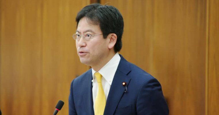 内閣府の戦略的イノベーション創造プログラム第2期事業の「お手盛り公募」問題　衆議院議員　きいたかし　福岡10区　(北九州市門司区・小倉北区・小倉南区)