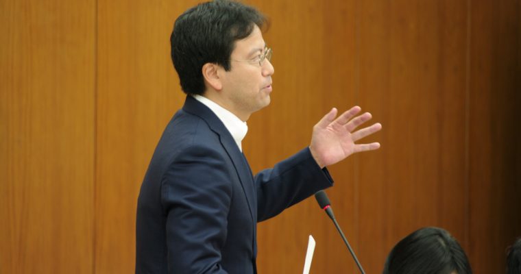 文部科学省設置法改正案質疑、党外交安全保障調査会「近くは現実的、遠くは抑制的、国際貢献は積極的」、文部科学省から「法学部3年卒検討」についてヒアリング　衆議院議員　きいたかし　福岡10区　(北九州市門司区・小倉北区・小倉南区)
