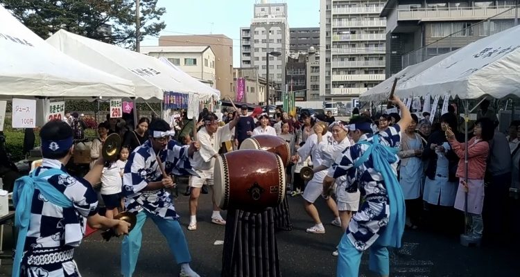 小倉北区・西小倉校区のまつりda西小倉、いずみひでおさんの後援会事務所開き、小倉南区・曽根市民センターふれあいまつり、門司区・戸上神社秋季大祭、小倉南区・東谷フェスティバル　衆議院議員　きいたかし　福岡10区　(北九州市門司区・小倉北区・小倉南区)