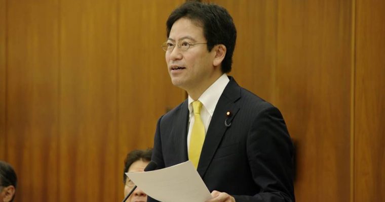 「東京オリンピックパラリンピックのボランティア」と「大学入試新テストへの英語の民間試験導入」について　衆議院議員　きいたかし　福岡10区　(北九州市門司区・小倉北区・小倉南区)