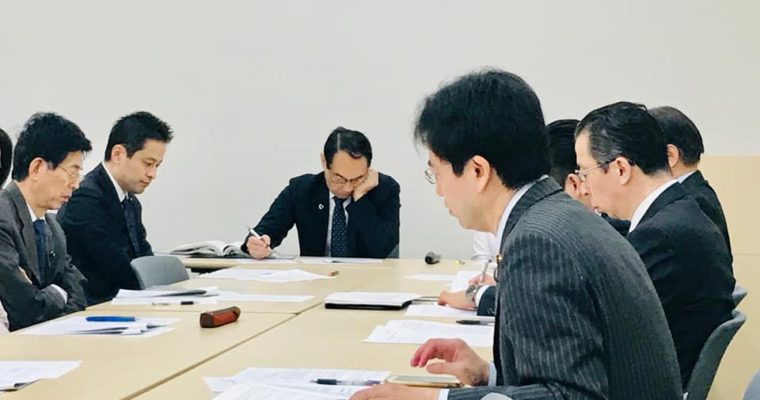 廃炉などの技術者確保育成、火力発電の最新鋭化・蓄電池開発などの技術革新など「原子力依存を減らす・なくす」に必要な投資に注力することをしっかり取り組むべき　衆議院議員　きいたかし　福岡10区　(北九州市門司区・小倉北区・小倉南区)