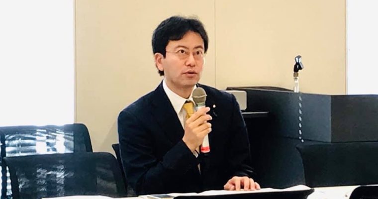 高等教育の無償化関連法案、対象外の大学がどのくらいになるか　衆議院議員　きいたかし　福岡10区　(北九州市門司区・小倉北区・小倉南区)