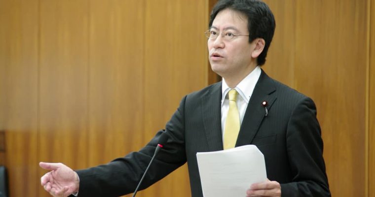 大学入試における英語の民間試験導入の懸念について有識者からヒアリング、現場の声を踏まえて文部科学大臣に直接質しました、北九州小倉ライオンズクラブ55周年記念例会　衆議院議員　きいたかし　福岡10区　(北九州市門司区・小倉北区・小倉南区)