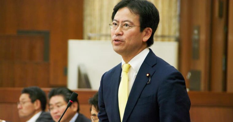 法科大学院・司法試験連携法の改正案及び国民民主党提出の対案、政府案は中立性に欠ける生煮えの政策　衆議院議員　きいたかし　福岡10区　(北九州市門司区・小倉北区・小倉南区)