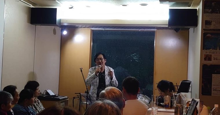 朝起き会の九州大会、小倉南区・曽根東校区区民体育祭、立正佼成会小倉教会発足60周年記念式典　衆議院議員　きいたかし　福岡10区　(北九州市門司区・小倉北区・小倉南区)