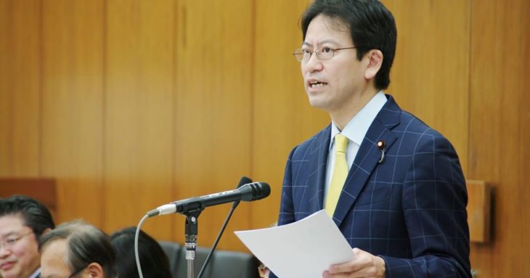 12月9日、67日間の第200回国会が会期末を迎えました　衆議院議員　きいたかし　福岡10区　(北九州市門司区・小倉北区・小倉南区)