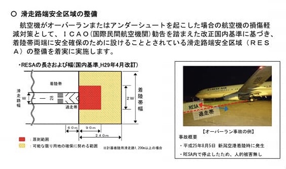 なるか、北九州空港の滑走路延伸！　衆議院議員　きいたかし　福岡10区　(北九州市門司区・小倉北区・小倉南区)　