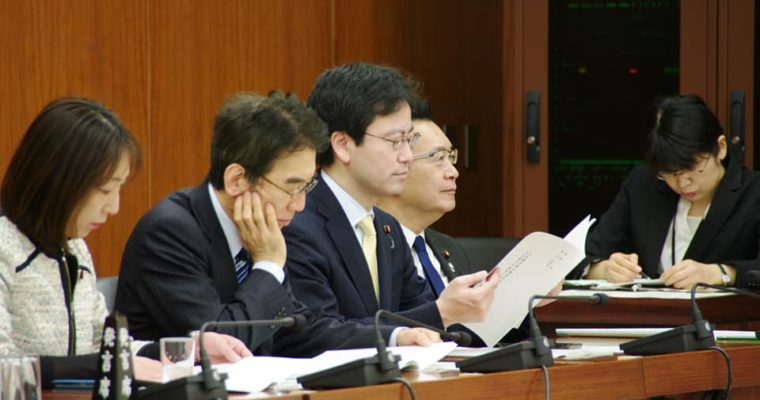 新型コロナウイルス対策としての緊急経済対策を決定、かつてない急激な経済悪化を踏まえて「直接支える」「早く届ける」政策を　衆議院議員　きいたかし　福岡10区　(北九州市門司区・小倉北区・小倉南区)