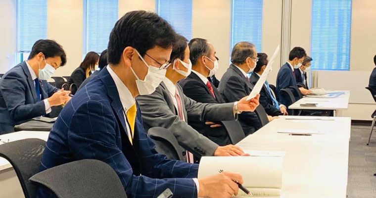 感染ピークに備えた人工呼吸器やECMOの準備状況これらを扱える臨床工学技士等のチームはいくつ準備できたか、学校休校の継続に伴う支援、学習指導員の追加配置は何人？、遠隔教育は今回の休校継続に間に合うのか　衆議院議員　きいたかし　福岡10区　(北九州市門司区・小倉北区・小倉南区)　