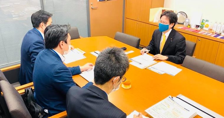 教員の働き方改革関連法の執行準備状況、幼児教育振興法案の野党側からの修正案　衆議院議員　きいたかし　福岡10区　(北九州市門司区・小倉北区・小倉南区)