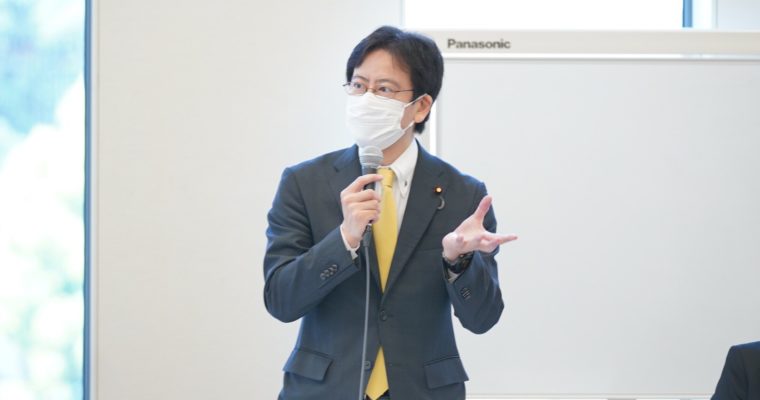 いわゆる「9月入学・9月新学期」案の検討を国民民主党の仲間と続けています　衆議院議員　きいたかし　福岡10区　(北九州市門司区・小倉北区・小倉南区)