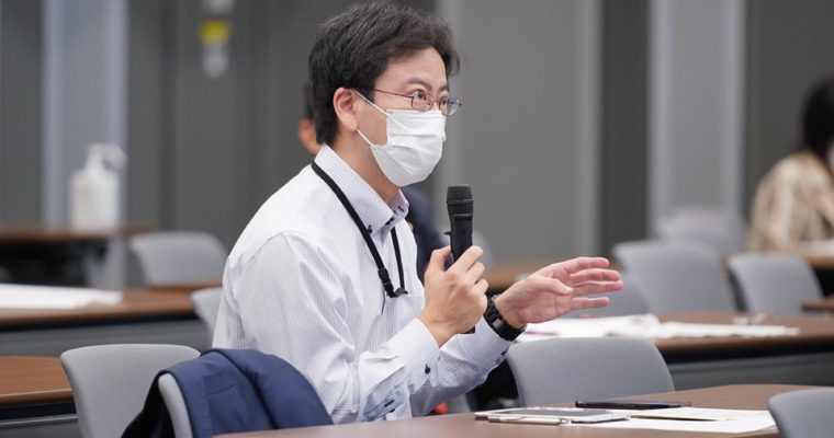 学生支援緊急給付金の申請をあきらめて退学に至らぬように文部科学省はきめ細やかに届く支援を　衆議院議員　きいたかし　福岡10区　(北九州市門司区・小倉北区・小倉南区)