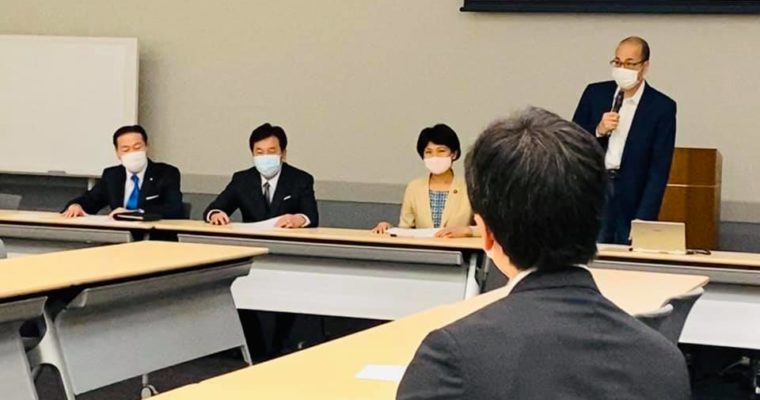 安全で安定的なエネルギーの確保、次世代電池の開発促進、ベーシックサービスの理論について（衆議院議員　きいたかし　福岡10区　北九州市門司区・小倉北区・小倉南区）
