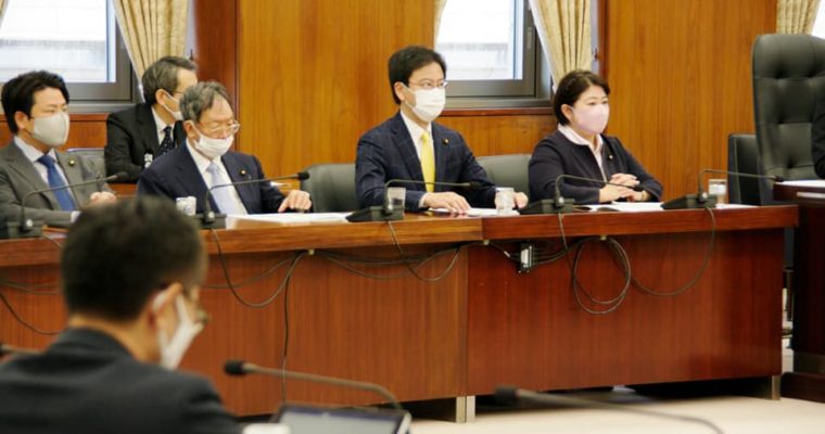 議員立法「交通政策基本法改正案」の委員会決議案のたたき台、フード連合との意見交換、イージスアショア代替案と敵基地攻撃能力について（衆議院議員　きいたかし　福岡10区　北九州市門司区・小倉北区・小倉南区）