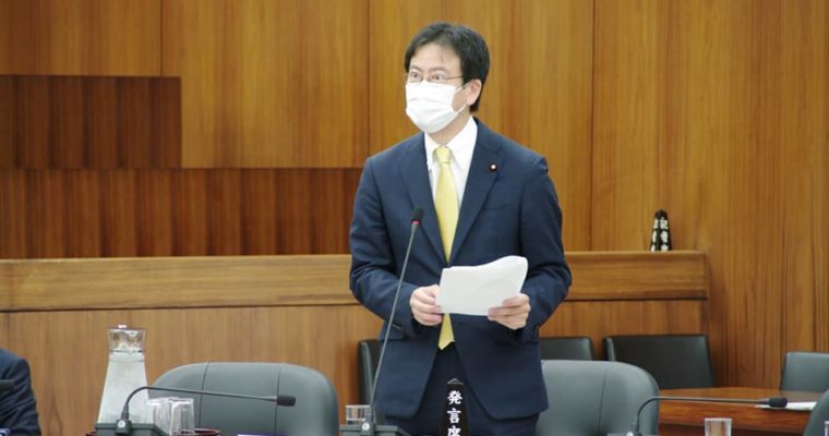 党経済政策調査会、産業政策・経済成長戦略の考え方　（衆議院議員　きいたかし　福岡10区　北九州市門司区・小倉北区・小倉南区）