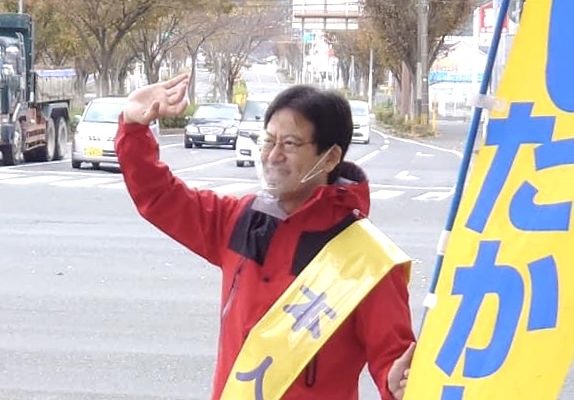 小倉南区・桜橋北交差点、門司区・錦町校区グラウンドゴルフ、小森江東市民センターの文化祭展示、白野江市民センター文化祭展示、手作り白野江かるた、党県連の会議、地元若手経済人との懇談（衆議院議員　きいたかし　福岡10区　北九州市門司区・小倉北区・小倉南区）