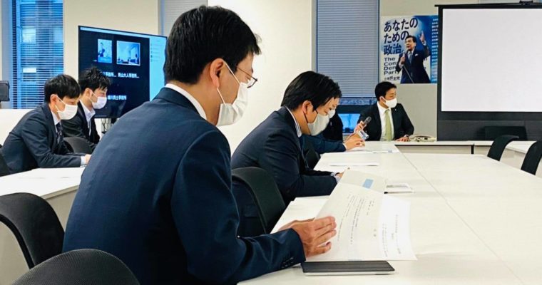 我が国の宇宙資源法を早期に作るべき　衆議院議員　きいたかし　福岡10区　(北九州市門司区・小倉北区・小倉南区)