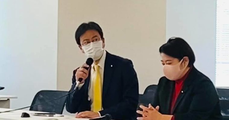 防災・減災・国土強靭化のための5か年加速化対策を国土交通省に聞く　衆議院議員 きいたかし 福岡10区(北九州市門司区・小倉北区・小倉南区)