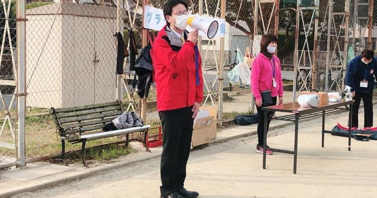 北九州市議選勝利へ総決起集会で心合わせ　衆議院議員 きいたかし 福岡10区(北九州市門司区・小倉北区・小倉南区)