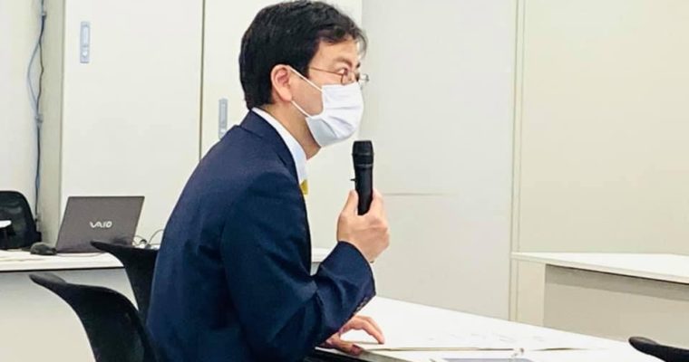 日本の研究開発支援の切り札、10兆円大学ファンドは本予算できちんと計上を　衆議院議員 きいたかし 福岡10区(北九州市門司区・小倉北区・小倉南区)