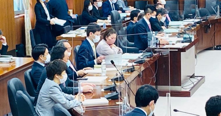 全国高校生未来会議、政治が自分事になるきっかけになれば　衆議院議員　きいたかし　福岡10区（北九州市門司区・小倉北区・小倉南区）