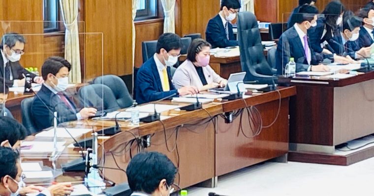 北朝鮮船舶入港禁止措置は延長すべきだが、実効性の確保が課題　衆議院議員　きいたかし　福岡10区（北九州市門司区・小倉北区・小倉南区）