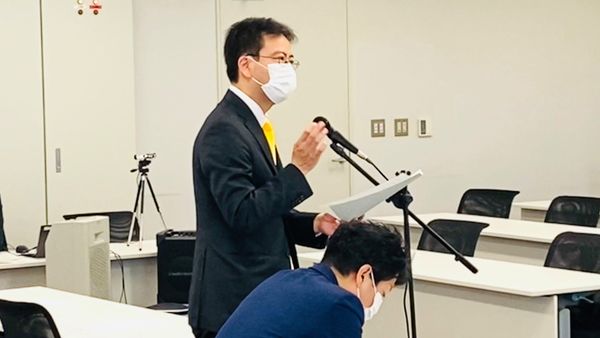 子ども政策を担う役所創設、特定船舶入港禁止決議可決、領域警備法案とりまとめ　衆議院議員　きいたかし　福岡10区（北九州市門司区・小倉北区・小倉南区）