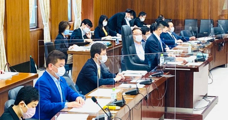 水循環基本法改正案、環境エネルギー調査会、郵政ワーキングチーム提言案　衆議院議員　きいたかし　福岡10区（北九州市門司区・小倉北区・小倉南区）