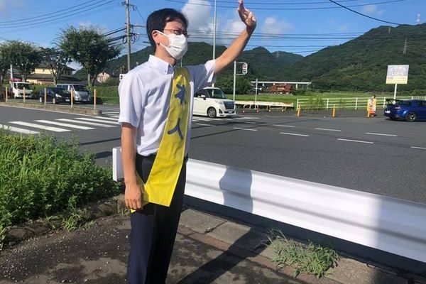 4回目の緊急事態宣言に伴う福岡県感染拡大防止協力金の詳細　衆議院議員 きいたかし 福岡10区(北九州市門司区・小倉北区・小倉南区)