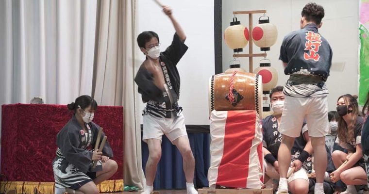 田野浦小学校創立150周年をお祝いして式典と花火　衆議院議員 きいたかし 福岡10区(北九州市門司区・小倉北区・小倉南区)