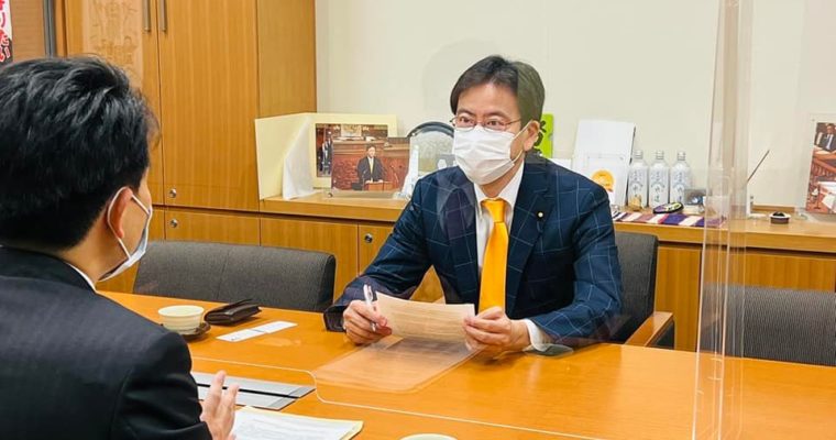 第207回臨時国会が召集、委員会配置が決定　衆議院議員 きいたかし 福岡10区(北九州市門司区・小倉北区・小倉南区)