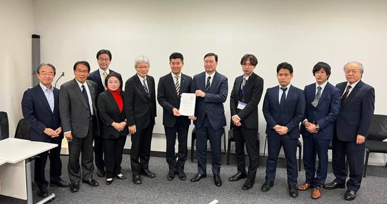 現場の声を聴く、聴く　衆議院議員 きいたかし 福岡10区(北九州市門司区・小倉北区・小倉南区)