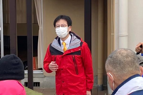 平和あっての暮らしや経済　衆議院議員 きいたかし 福岡10区(北九州市門司区・小倉北区・小倉南区)
