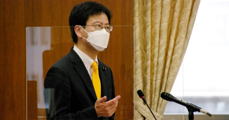 5月18日の国土交通委員会集中的一般質疑　衆議院議員 きいたかし 福岡10区(北九州市門司区・小倉北区・小倉南区)