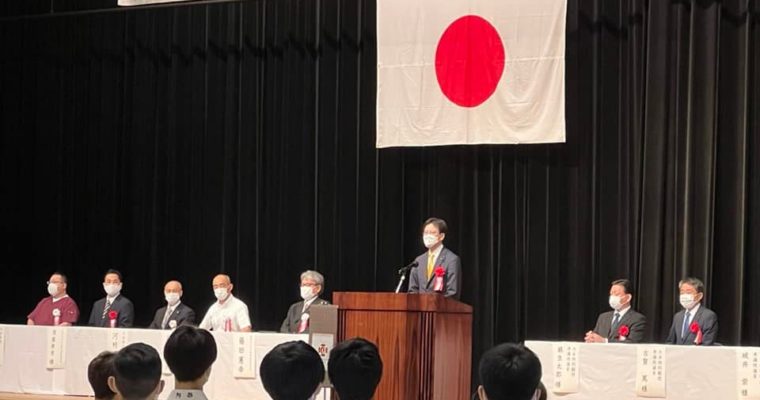 古賀ゆきひと国政報告会、小倉南区ソフトバレーボール大会、少林寺拳法福岡県大会　衆議院議員 きいたかし 福岡10区(北九州市門司区・小倉北区・小倉南区)