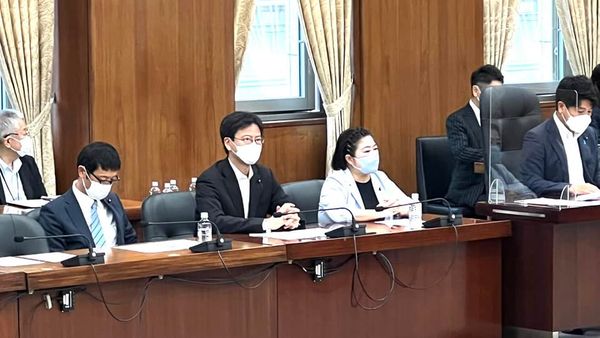 第209回臨時国会閉会　衆議院議員　きいたかし　福岡10区（北九州市門司区・小倉北区・小倉南区）