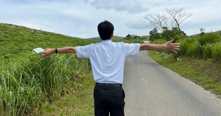 週末は夏まつりまわりなど　衆議院議員　きいたかし　福岡10区（北九州市門司区・小倉北区・小倉南区）
