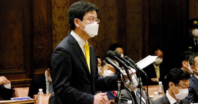 臨時国会からの私の委員会配置が決まりました　衆議院議員　きいたかし　福岡10区（北九州市門司区・小倉北区・小倉南区）