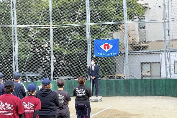 門司区シルバースポーツ大会、清水校区敬老会、米町ふれあい敬老会、白石一裕北九州市議を励ます会　衆議院議員　きいたかし　福岡10区（北九州市門司区・小倉北区・小倉南区）