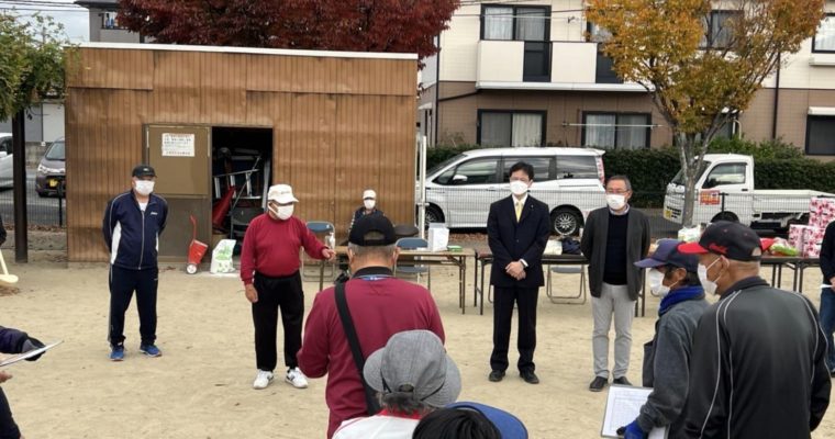 地元の交流の輪へ　衆議院議員　きいたかし　福岡10区（北九州市門司区・小倉北区・小倉南区）