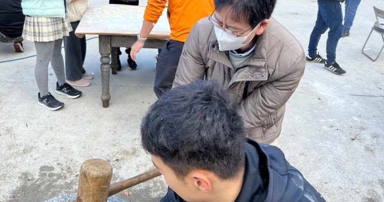 2022年、ご支援に感謝　衆議院議員　きいたかし　福岡10区（北九州市門司区・小倉北区・小倉南区）