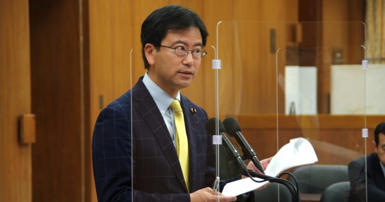 生成AIに関する私の国会質疑へのご意見に感謝　衆議院議員　きいたかし　福岡10区（北九州市門司区・小倉北区・小倉南区）