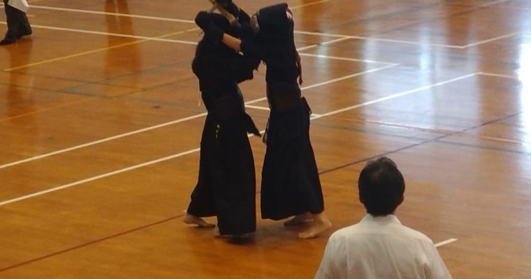 長男の公式戦初勝利に歓喜　衆議院議員　きいたかし　福岡10区（北九州市門司区・小倉北区・小倉南区）