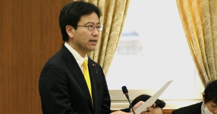 3月27日国土交通委員会質疑を振り返る　衆議院議員　きいたかし　福岡10区（北九州市門司区・小倉北区・小倉南区）