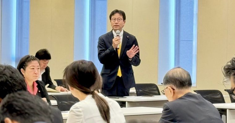 品確法改正案の提出者として答弁　衆議院議員　きいたかし　福岡10区（北九州市門司区・小倉北区・小倉南区）