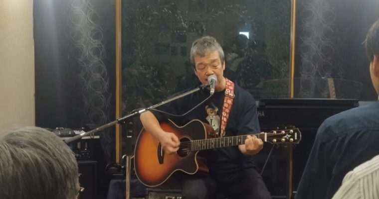 宝龍35周年、米町ふれあい夏祭り　衆議院議員　きいたかし　福岡10区（北九州市門司区・小倉北区・小倉南区）