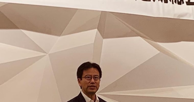国道3号黒崎バイパス、完成まであと一歩　衆議院議員　きいたかし　福岡10区（北九州市門司区・小倉北区・小倉南区）