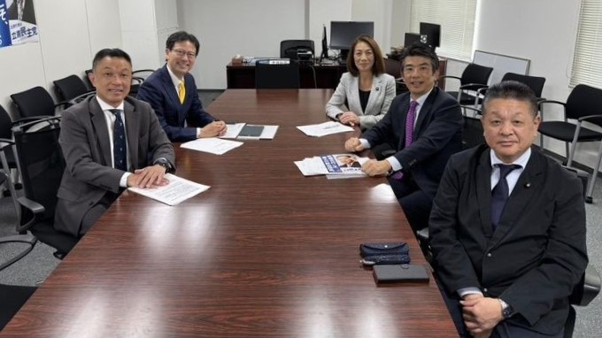 立憲民主党からの政策提案を掘り下げ　衆議院議員　きいたかし　福岡10区（北九州市門司区・小倉北区・小倉南区）