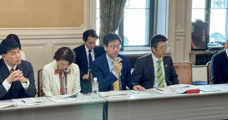 急ぐはずの補正予算の繰越し、2年連続繰越しはおかしい　衆議院議員　きいたかし　福岡10区（北九州市門司区・小倉北区・小倉南区）